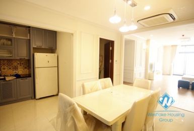 A new and nice apartment for rent in Cau giay, Ha noi